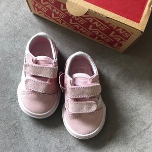 Vans Old Skool V (infant - toddler)